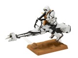 Navomodel Speeder Bike Star Wars