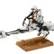 Navomodel Speeder Bike Star Wars