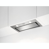 Hota incorporabila Electrolux Seria 700 Sense LFG716X, 700 mc/h, 1 motor, 3 viteze+intensiv, conectivitate plita, inox