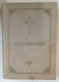 NOUL TESTAMENT CU PSALMII , 1979