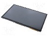 Afisaj TFT, grafic, matrice IPS, rezolutie 1280x800, 10,1", 3...3,6V DC, Riverdi - SM-RVT101HVBNWCA0