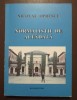 Nicolae Oprescu (dedicație) - Normaliștii de altădată (ediția a II-a)