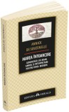 Marea intoarcere - Genealogia lui Adam - Simbol si interpretare pentru omul modern - Editura Herald