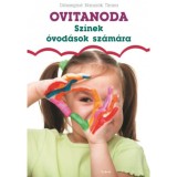 Sz&iacute;nek &oacute;vod&aacute;sok sz&aacute;m&aacute;ra - Di&oacute;szegin&eacute; Nansz&aacute;k T&iacute;mea