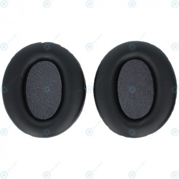 Pioneer SE-M290 Tampoane pentru urechi negre foto