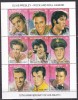 St.Vincent 1992 Elvis Presley MI 1983-1991 kleib. MNH, Nestampilat