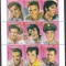 St.Vincent 1992 Elvis Presley MI 1983-1991 kleib. MNH