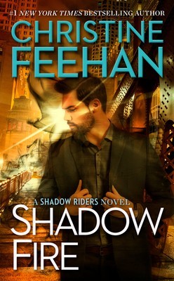 Shadow Fire foto