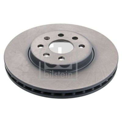 Febi Bilstein Disc frana foto