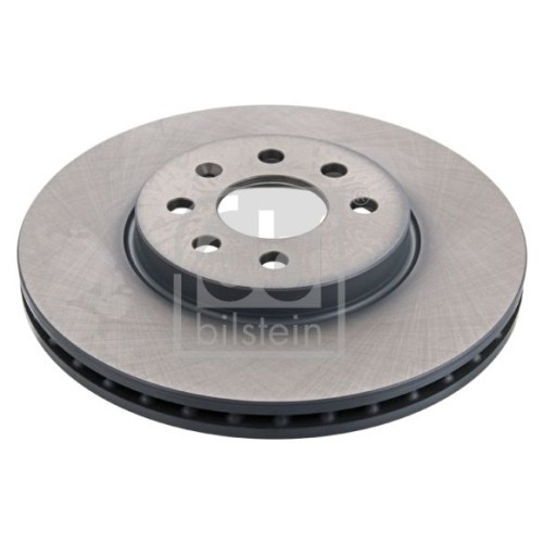 Febi Bilstein Disc frana