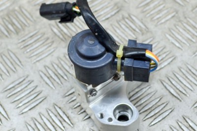 Supapa de expansiune aer condiționat BMW i3 I01 2019 OEM: 9292567,PGM-D92BMG-2 13974535 foto