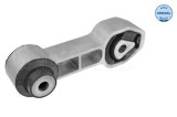 Suport motor Fiat 500, 500 C, Panda Motor 1.1, 1.2, 1.2, 1.2, 1.2, 1.2, 1.2, 1.2 LPG, parte montare spate, OE 51709190