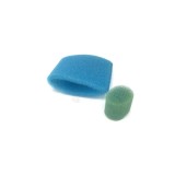 Set filtre pentru aspirator De'Longhi 7391109300 SIMAC VETRELLA Original