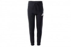Pantaloni Nike NSW Club Fleece Jogger Junior Pants CI2911-010 negru foto