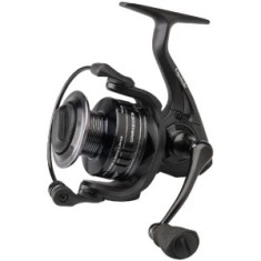 Mulineta DAM Quick Darkside 8 3000 S FD, 0.25mm-205m, 5.2:1, 7+1BB foto