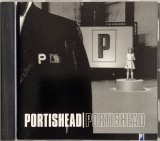 Portishead &ndash; Portishead VG+ cd muzica electronica, trip hop _ Go! Beat, Germania, 1997