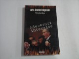 CEAUSESCU : Adevaruri interzise - CAMIL ROGUSKI, FLORENTINA CHIVU