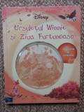 Ursuletul Winnie si ziua furtunoasa. Editura Egmont, 2002