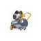 Compresor 50 Litri Ulei 1Piston Powermat 8 Bari 206l/min