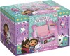 Decoreaza cutia cu bijuterii - Gabby&#039;s Dollhouse PlayLearn Toys, Totum