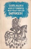 Georg Weerth - Viata si ispravile vestitului cavaler Snapanschi