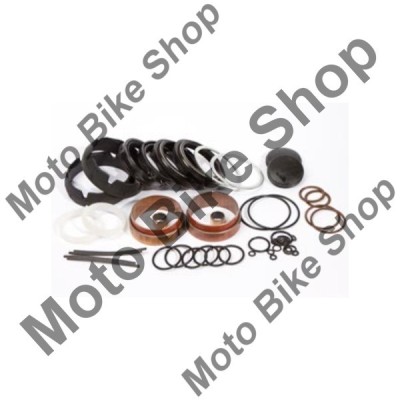 MBS Kit reparatie complet telescoape fata KTM 250 EXC 2008, Cod Produs: PWFFKT06531VP foto