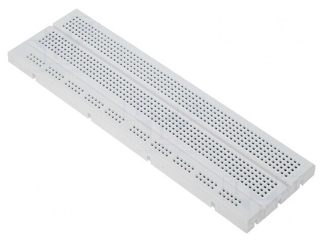 Placă Universală Prototipare 53mm x 175mm