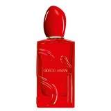 Giorgio Armani, Si Passione Red Musk, Apă de parfum, Pentru femei, 100 ml