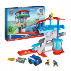 Set de joaca, Turnul de comanda, Paw Patrol