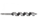 Burghiu elicoidal pentru lemn, 24 x 230 mm, Geko G37370