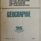 REVUE ROUMAINE DE GEOLOGIE , GEOPHYSIQUE ET GEOGRAPHIE - GEOGRAPHIE , TOME 25 , No. 2 , 1981
