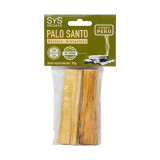 Lemn sfant Palo Santo, origine Peru 25 grame, 2 bucati, Laboratorio SyS