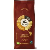 Cafea macinata organica Arabica Alce Nero, 250g