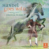 Haendel goes wild | Christina Pluhar, L&#039;Arpeggiata