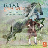 Haendel goes wild | Christina Pluhar, L&#039;Arpeggiata, Clasica, Erato