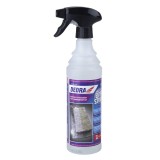 Solutie de curatat pietre funerare 600ml Dedra