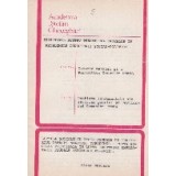 Luptele sociale in epoca feudala pe teritoriul patriei noastre. Taranimea - forta sociala principala in lupta impotriva exploatarii feudale (Secolele