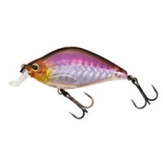 Vobler Yo-Zuri 3DS Flat Crank Floating, 5.5cm, 7.5gr Culoare HHVS 1 buc/pac foto