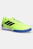 Adidas Performance &icirc;ncălțăminte de interior Top Sala Competition II culoarea verde, IH7685