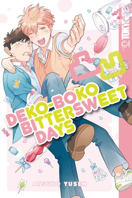 Dekoboko Bittersweet Days, 2