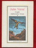 &quot;Copiii capitanului Grant&quot; Colectia Jules Verne Nr 28 si 29, Editia a II-a, 1984