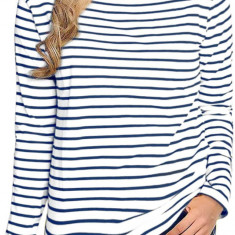 Oco Femei '80 Off Shoulder Topuri Mânecă scurtă Casual Loose Fit Bluză tricou