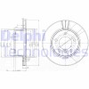 Delphi Disc frana