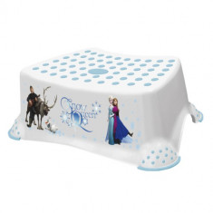 Inaltator Baie Disney Disney Frozen, White foto