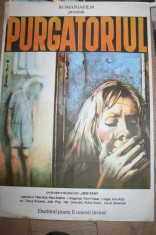 Afise de cinema vechi din perioada comunismulUi la 50 lei buc