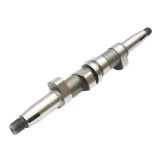 Ax cu came pompa injectie tractor U-650, fusuri prelucrate, capete filetate, 1416124311