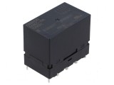 Releu electromagnetic 4PST-NO - 12VDC 28,8&Omega;