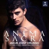 Anima Sacra | Jakub Jozef Orlinski, Il Pomo d&#039;Oro, Maxim Emelyanychev