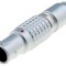 Conector mufă tată circular 8 pini 5A