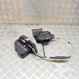 &Icirc;ncuietoare ușă st&acirc;nga spate BMW 6 Gran Coupe F06 2014 OEM: 7276321,7276317